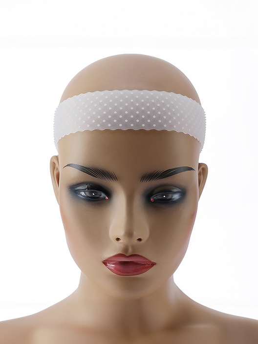 White Hairband 1pcs