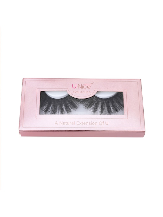 UNice Eyelashes 2 pcs