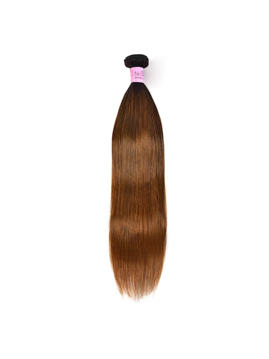 Free Gifts Balayage Highlight Color Hair Bundle (1 pcs)
