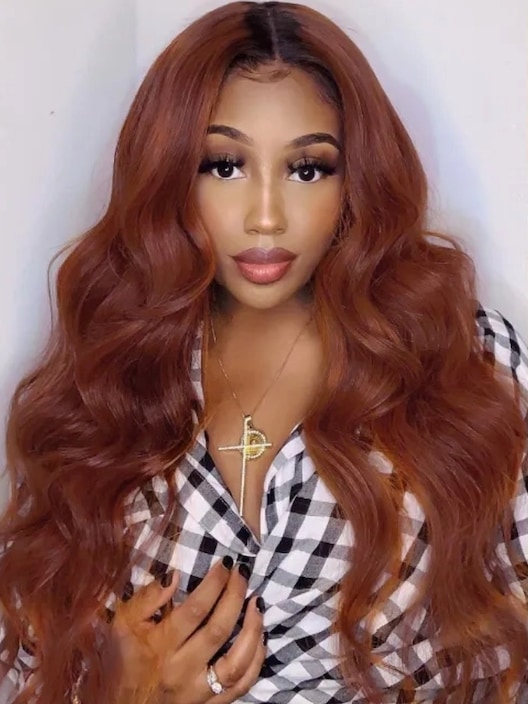 Free 20 Inch Vpart Wig Only For You