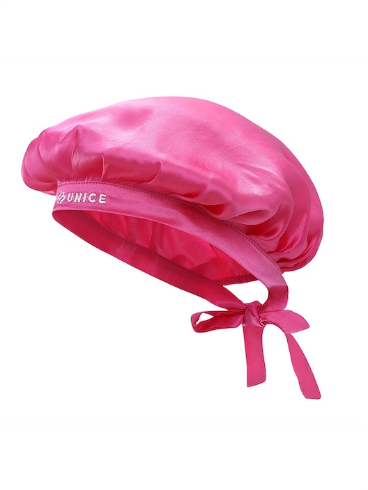 Points Redeem UNice 100% Silk Hair Bonnet for sleeping (US only)