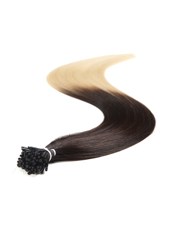 KERAHERO I-TIP STRAIGHT: OMBRE 100G