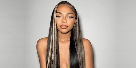 What is The Money Piece Hair or Money Piece Highlight?