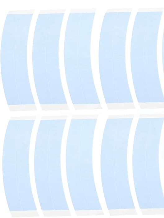 UNice High Quality Invisible Peelable Water Proof Tape For Lace Wigs