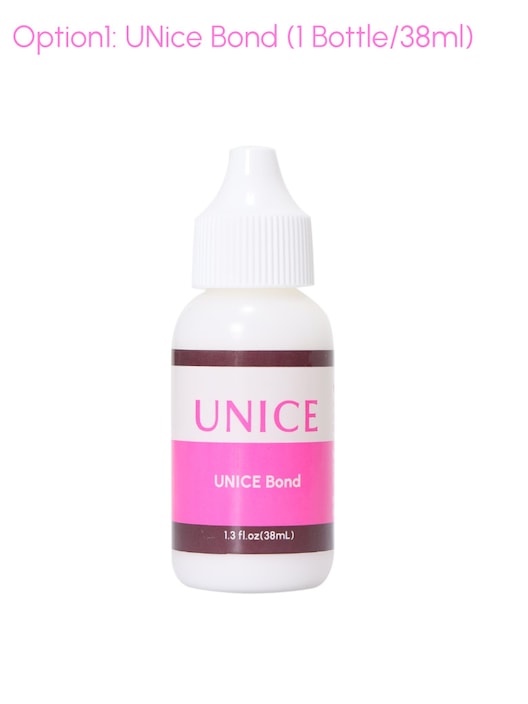 UNice Bond For Lace Wig/Toupee/Hair Extension