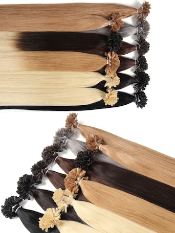 KERAHERO U-TIP STRAIGHT: 50G
