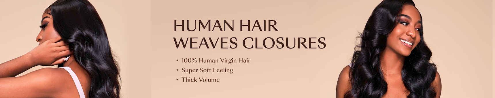 Closure & Frontal