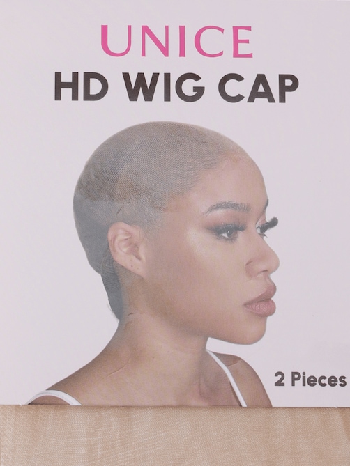 UNice Bye-Bye Knots Wig 7x5 & 13x4 Put On And Go Glueless Lace Bleached Knots Bob Wig 150% Density
