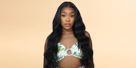 Last-minute Quick Weave Hairstyle Ideas