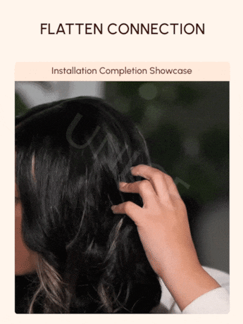 7x5 Bye-bye Knots Magic Lace Wig Natural Black Body Wave With Optional Replaceable Lace Closure 180% Density