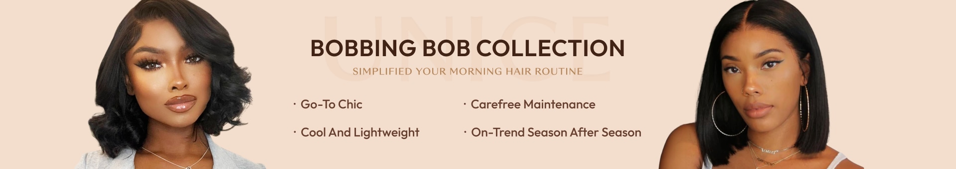 Bob Wig