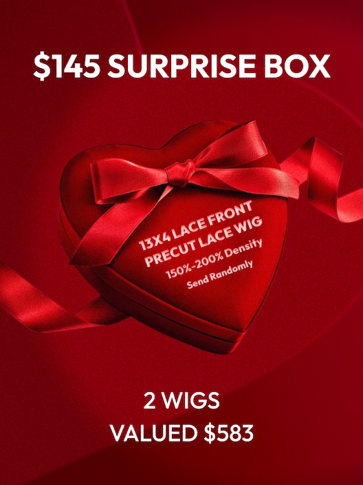 UNICE $145 Surprise Box -- 2 Items FOR Value $583
