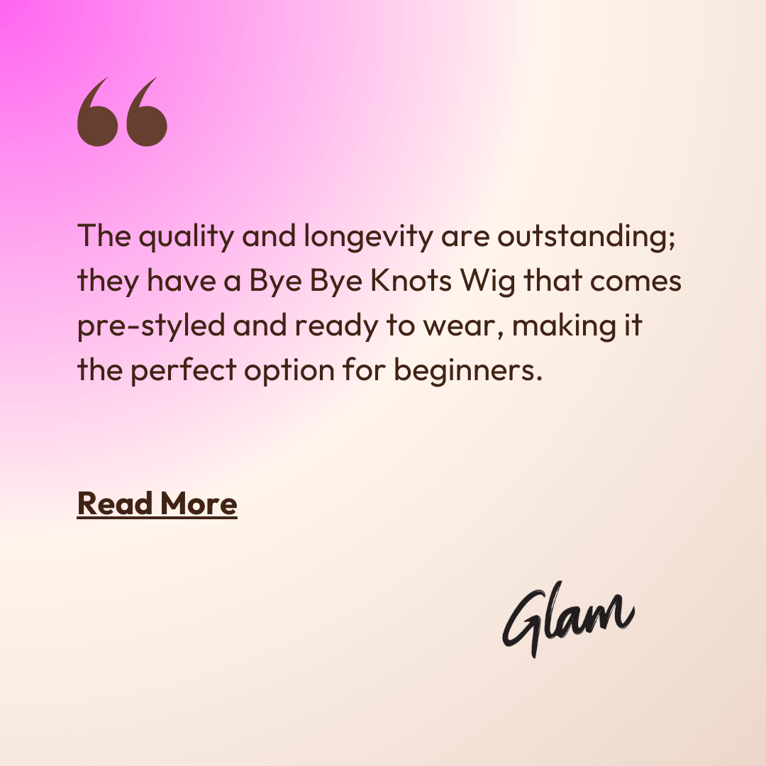 unice brand mention glam