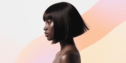 The Swing Bob Haircut is Back and Better Than Ever