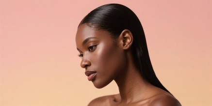 Why Slick Back Hair Is the Cool-Girl Style of the Moment