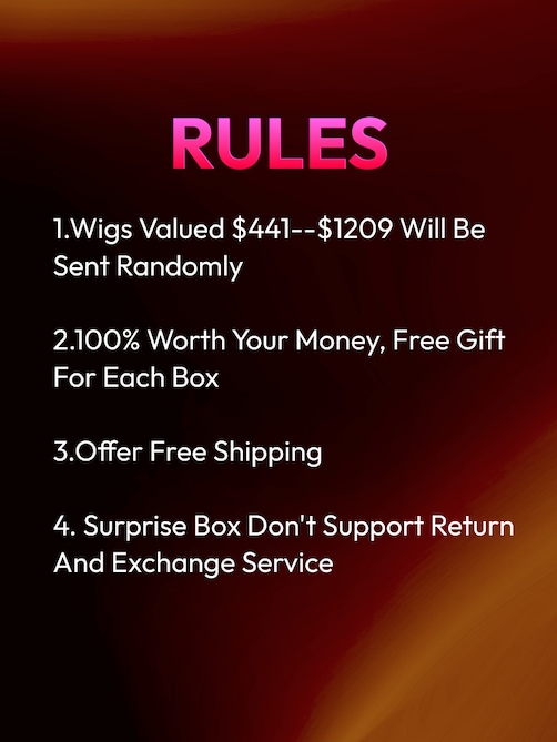 UNICE $159 Surprise Box -- 2 Items FOR Value $459