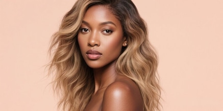 Dishwater Blonde Hair Trend Gives Natural Beauty
