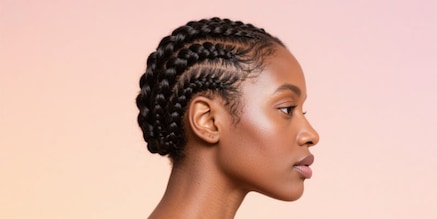 8 Common Sew-In Braid Patterns: Styles, Prep, and Care Tips