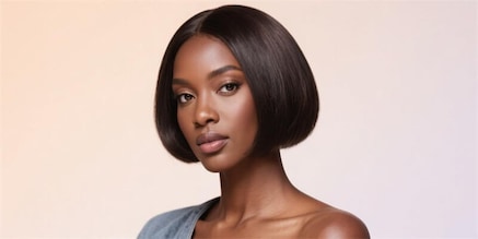 A-Line Bob Perfection: 10 Stylish Variations to Try Now