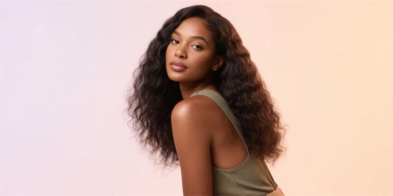 Best Products for Curly Human Hair Wigs: Your Go-To Guide
