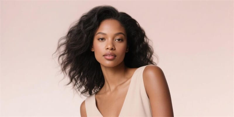 Silk Press vs. Flat Iron: What's the Real Difference?
