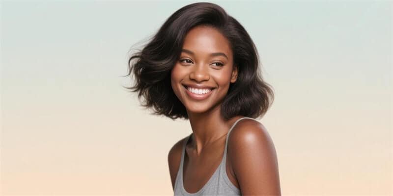 Waves & Fringe: 10 Must-Try Wavy Bob Hairstyles with Bangs