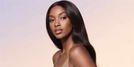 Protective Meets Playful: 10 Half Braided Hairstyles for Black Hair
