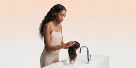 Should You Wash a New Wig before Wearing it?