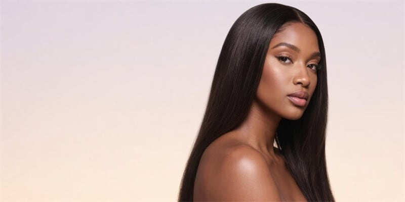 10 Gorgeous Straight Weave Hairstyles to Try Today