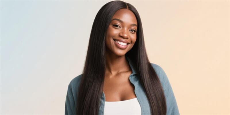 Master the Look: How to Do a Perfect Pull-Through Braid