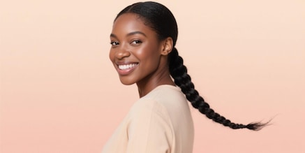 Sleek Braided Ponytail to Try ASAP - Stay Winning and Stay Pretty