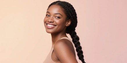 12 Beautiful Braided Ponytails to Add to Your Hairstyle Rotation
