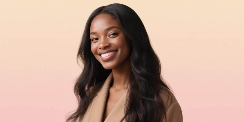 How to Sew in a Hair Weave Like a Pro, Step by Step