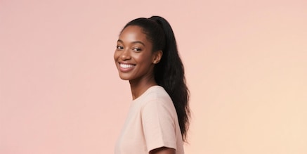 6 Secret Hack to Get A Voluminous Ponytail
