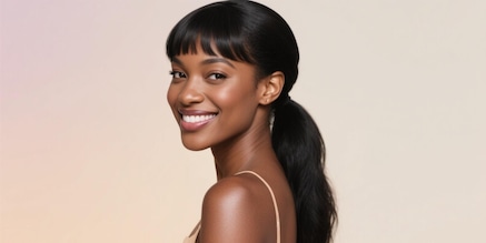 How to Choose the Perfect Ponytail Wig
