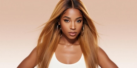 Sun-Kissed & Stunning: 10 Honey Blonde Looks That Slay on Dark Skin Tones
