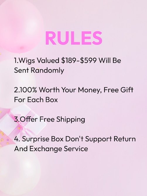 UNICE $59 Surprise Box -- Valued $399