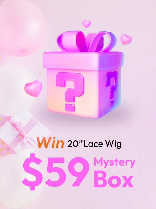 UNICE $59 Surprise Box -- Valued $399