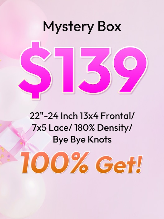 UNICE $139 Surprise Box -- Valued $452