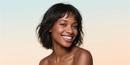 Waterfall Bangs vs Curtain Bangs: Which Style Is Right for You?