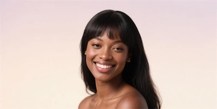 Taming the Cowlick Bangs, A Stylish Guide for You