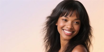 12 Curtain Bangs Styles You Won’t Be Able to Resist