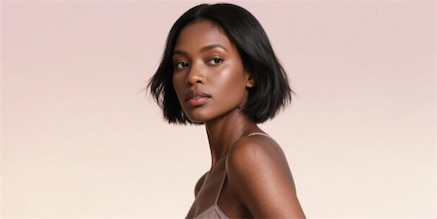 10 Swoop Bang Hairstyles Girls Are Loving Right Now