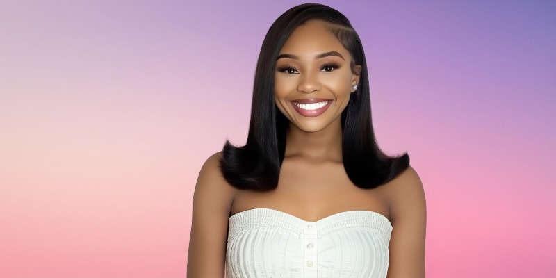 Flip Hairstyles: Embrace the Flirty, Fun Flip Trend