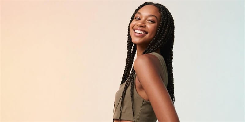 10 Vacation Hairstyles for Black Hair That Demand Attention