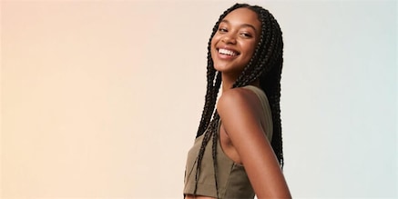 10 Vacation Hairstyles for Black Hair That Demand Attention