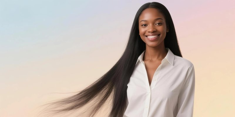 The Journey to Waist-Length Hair: What to Know Before You Grow
