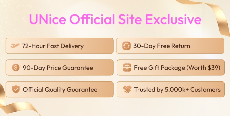 unice saving day sale