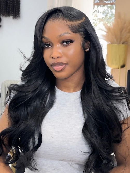 UNice Hair Bundles 3 Pcs/pack Hair Brazilian Body Wave Virgin Human Hair