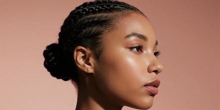 15 Stunning Braided Bun Hairstyles for Black Hair to Try Now